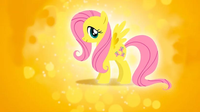 Immagine tratta da My Little Pony: L'amicizia è magica Immagine tratta da My Little Pony: L'amicizia è magica