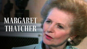 Margaret Thatcher: la signora di ferro