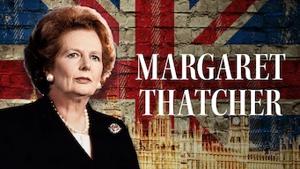 Margaret Thatcher: la signora di ferro