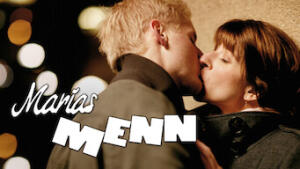 Marias menn