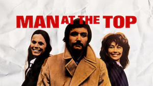 Man at the Top