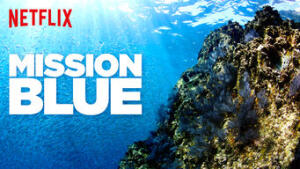 Mission Blue