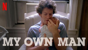 My Own Man