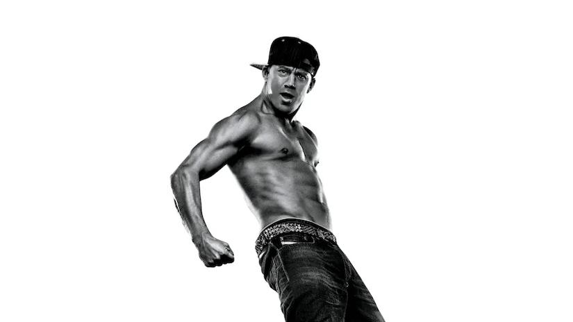 Immagine tratta da Magic Mike XXL Immagine tratta da Magic Mike XXL