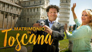 Matrimonio in Toscana