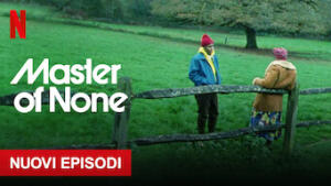 Master of None