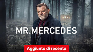 Mr. Mercedes