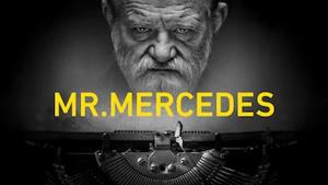 Mr. Mercedes