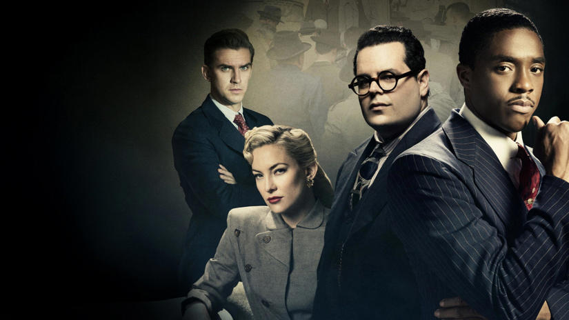 Immagine tratta da Marshall Immagine tratta da Marshall