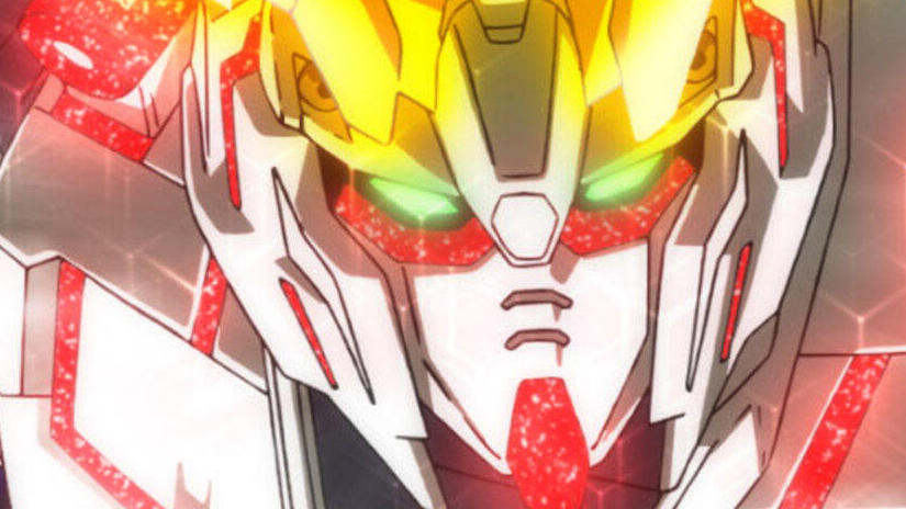 Mobile Suit Gundam Unicorn (Serie TV) - streaming, stagioni, cast, trama