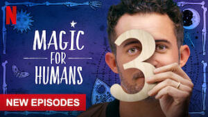 Magic for Humans