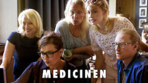 Medicinen