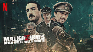 Malnazidos - Nella valle della morte