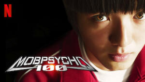 Mob Psycho 100