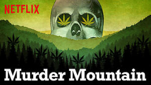 Murder Mountain