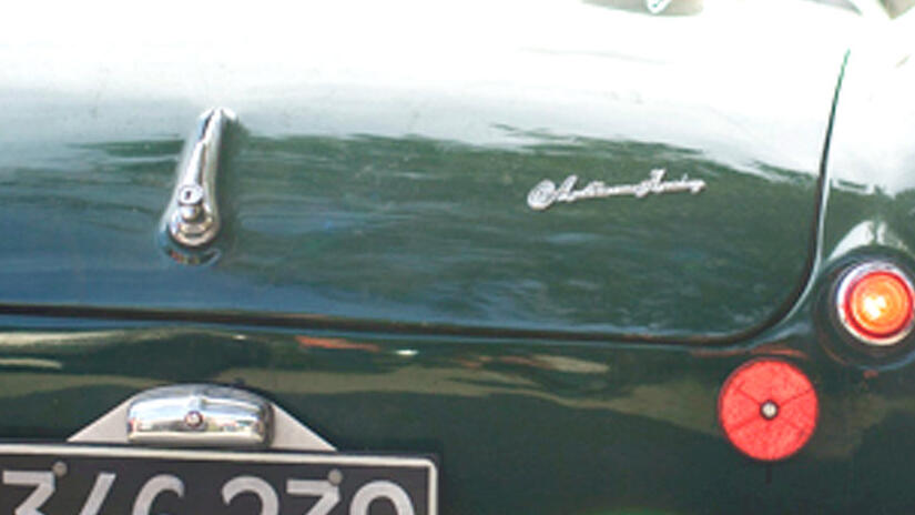 Immagine tratta da McLaren