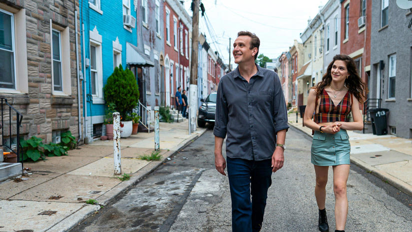 Immagine tratta da Messaggi da Elsewhere