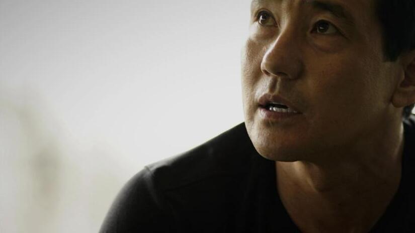 Immagine tratta da Maria Sharapova: The Point