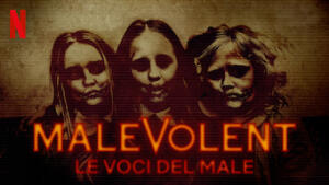 Malevolent - Le voci del male