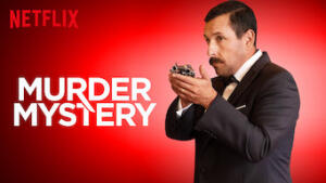 Murder Mystery