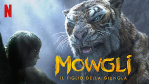 Mowgli - Il figlio della giungla