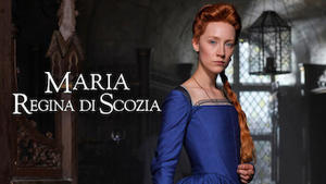 Maria regina di Scozia