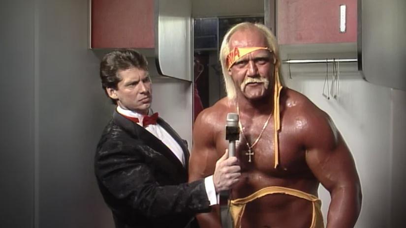 Immagine tratta da Mr. McMahon