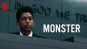 Monster