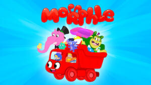 Morphle