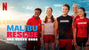 Malibu Rescue: Una nuova onda