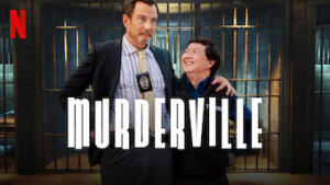 Murderville