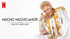 Mucho mucho amor: la leggenda di Walter Mercado