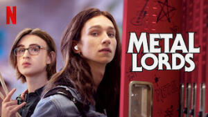 Metal Lords