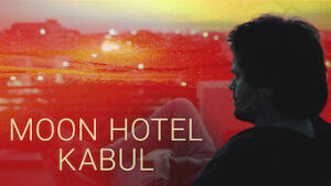 Moon Hotel Kabul