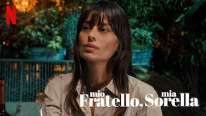 Mio fratello, mia sorella