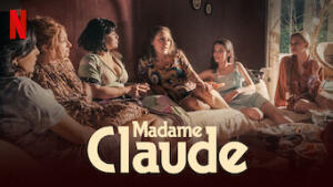 Madame Claude