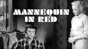 Mannequin In Red