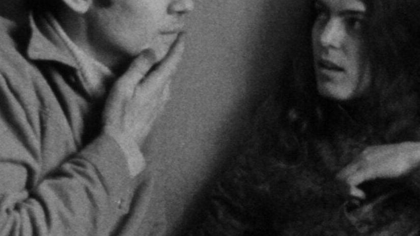 Immagine tratta da Misshandlingen - L'aggressione
