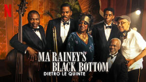 Ma Rainey's Black Bottom: Dietro le quinte