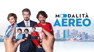 Modalità Aereo