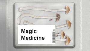 Magic Medicine