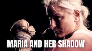 Maria And Her Shadow