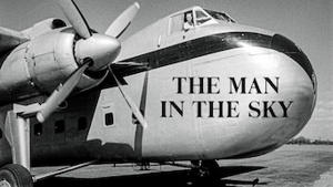 Man in the Sky
