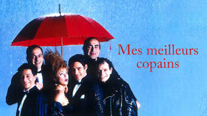 Mes meilleurs copains