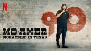 Mo Amer: Mohammed in Texas
