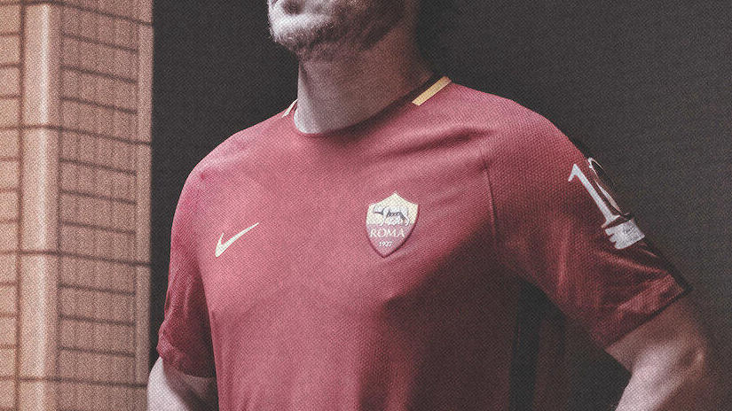 Mi chiamo Francesco Totti, 2020 streaming ita