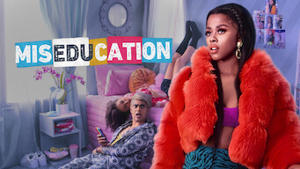 Miseducation