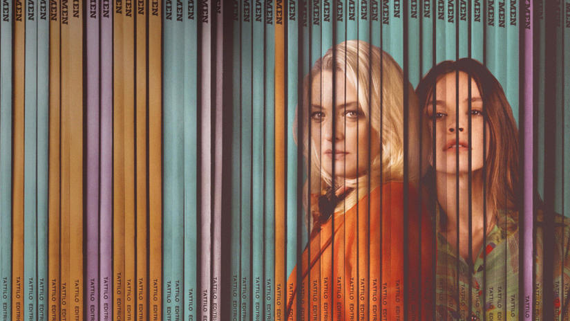 Immagine tratta da Mrs Playmen