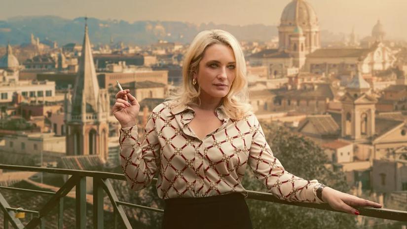 Immagine tratta da Mrs Playmen