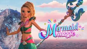 Mermaid Magic